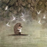 Илья Козулин, 39 лет