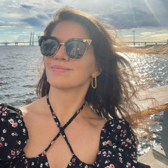 Света Барабанова, 37 лет