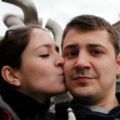 Катерина Крупина