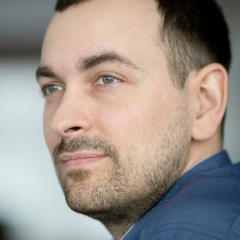 Роман Саврулин, 39 лет