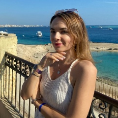 Екатерина Харламова, 38 лет