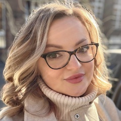 Карина Афонская