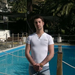 Антон Печенкин