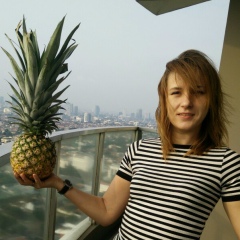 Мария Тюрина, 40 лет