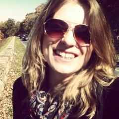 Анна Варфоломеева, 38 лет