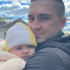 Артем Сатюков, 29 лет