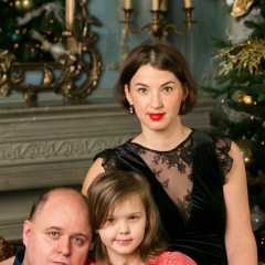 Юрий Комин, 41 год