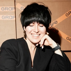 Марьям Ахунова, 38 лет