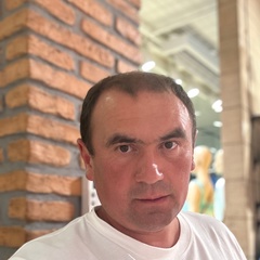 Ринат Гарданов, 43 года