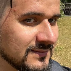 Алексей Лучин, 38 лет