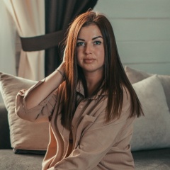 Евгения Сабанова, 36 лет