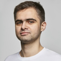 Артём Кондратьев, 37 лет