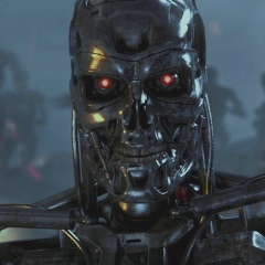 Барон Савельев, 19 лет