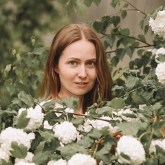 Екатерина Шеломанова, 39 лет