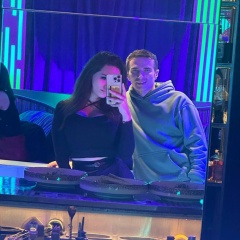 Максим Мернес, 30 лет