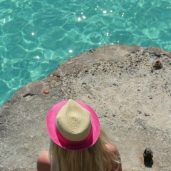 Юлияшка Кучинская, 38 лет