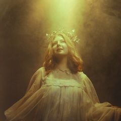 Настя Яковлева, 36 лет