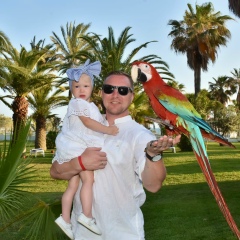 Андрей Белов, 49 лет