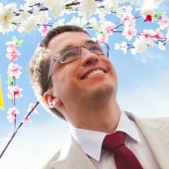 Александр Лосев, 38 лет