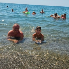 Ваня Ряполов, 39 лет