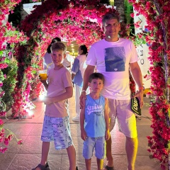 Дмитрий Воронович