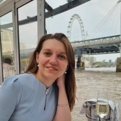 Маргарита Климцова