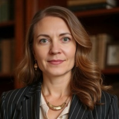 Светлана Масленникова Психология Цифр, 45 лет