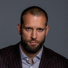 Ростислав Плечко, 37 лет