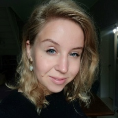 Дарья Михайлова