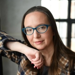 Юлия Шувалова