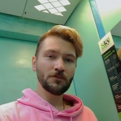 Александр Головкин