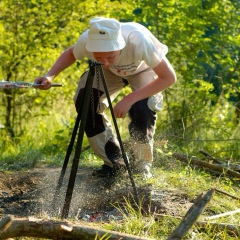 Николай Автор, 39 лет