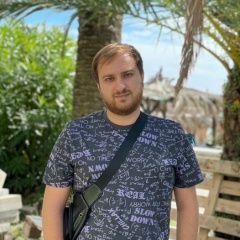 Руслан Алибеков