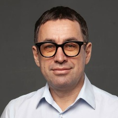 Василий Быстров