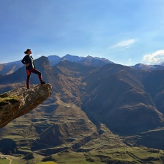 Мария Батовкина