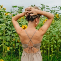 Ольга Лебедева, 36 лет