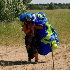 Anton Solynin, 38 лет