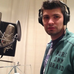 Тимур Махмутов, 43 года