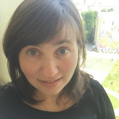 Мария Альтерман, 37 лет