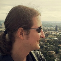 Александр Дроздов, 41 год