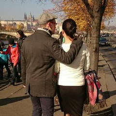 Никита Барсуков, 39 лет