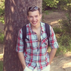 Михаил Кадобнов, 37 лет