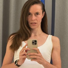 Виктория Петренко