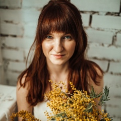 Зоя Дьякова, 37 лет