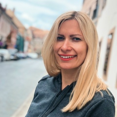 Юлия Солобокова