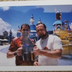 Pavel Sankov, 39 лет