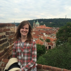 Наталия Герасимова, 38 лет