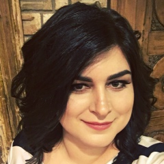 Мария Филиппова, 37 лет