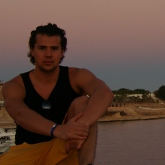 Дмитрий Крангачев, 37 лет