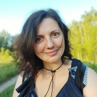 Дарья Кашина, 44 года